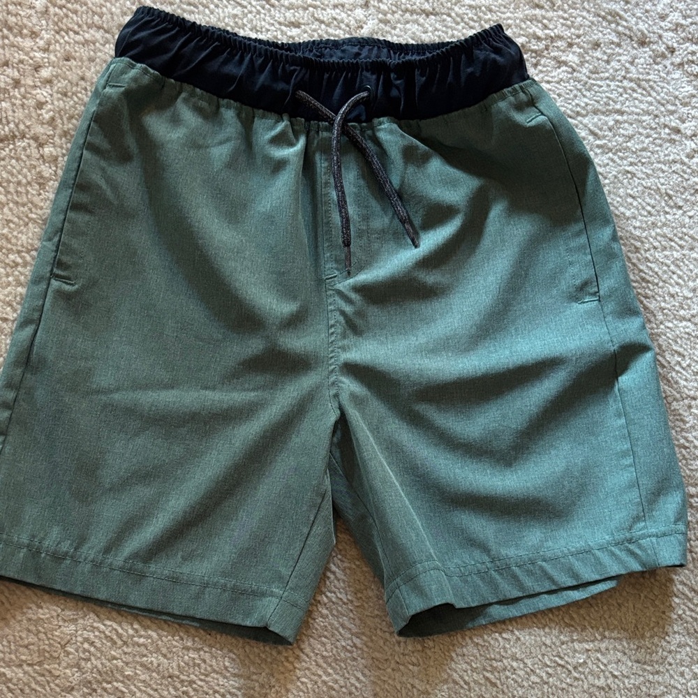 C&C California - Navy and Olive outfit set - Picture 5 of 5